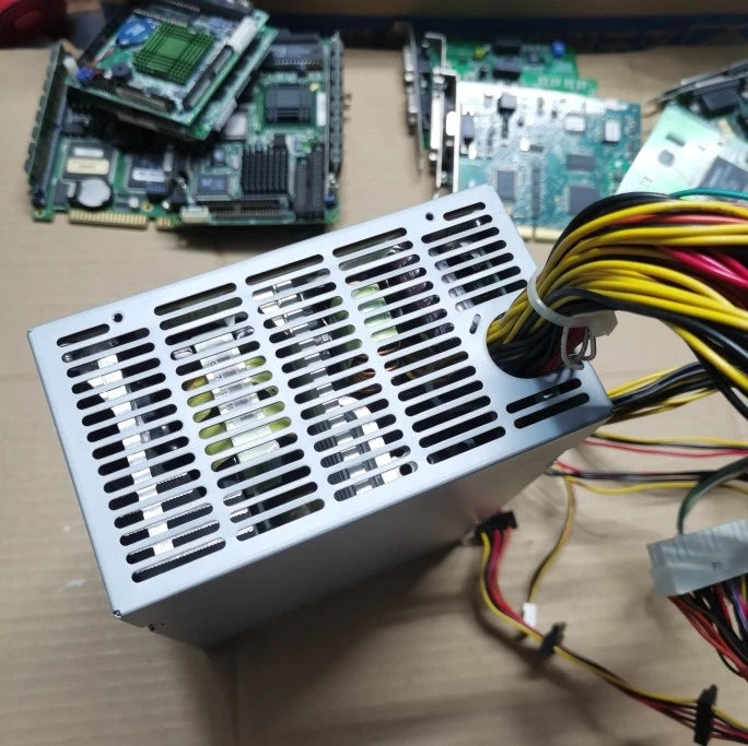 HIPRO HP-W700WC3 power supply, Fujitsu R630 R640 power supply 700W|365880606705