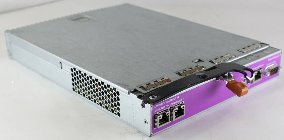 Dell EqualLogic Type 12 Controller Module E09M E09M001 GJ51T|167032093177