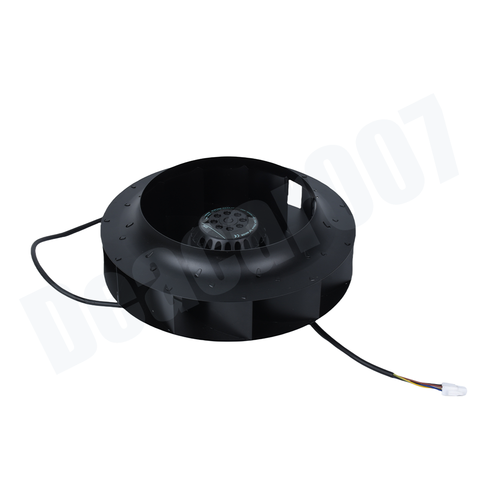 Fits Ebmpapst Converter 230V 50HZ Fan Part Number R2E280-AE52-17|336119544071