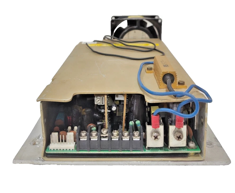 ASTEC LPQ253-C Switching Power Supply 5 V dc, ±15 V dc, 6 A, 10 A, 35 A, 250W,