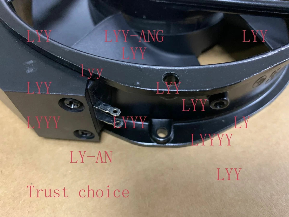 for NMB-MAT 5915PC-12T-B30-A00 Fan 115V 50/60Hz 35/32W 5915PC-12T-B30 NEW|317389863409