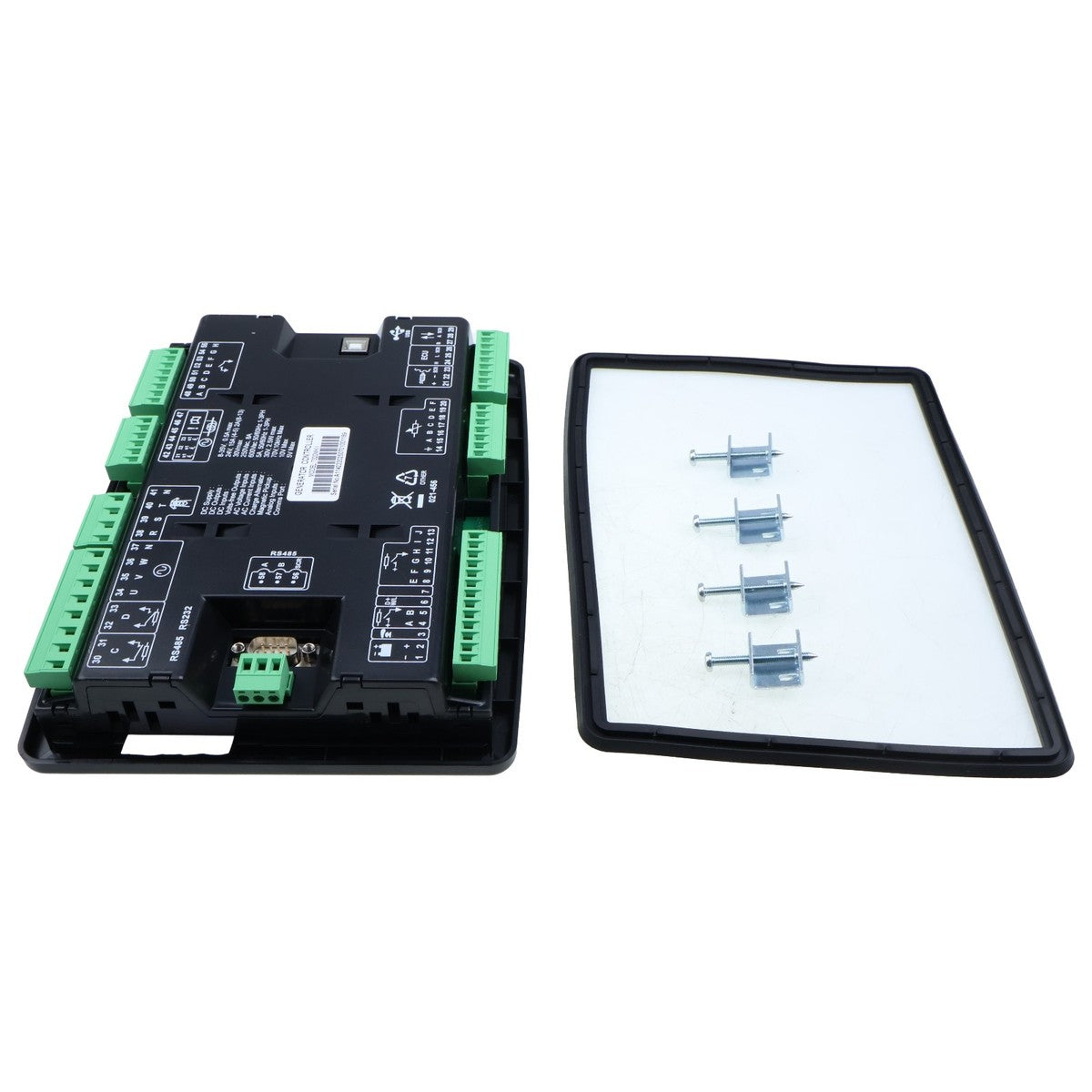 Controller Module Panel Replace for Deep Sea DSE7320 MKII DSE7320MKII|389381764289