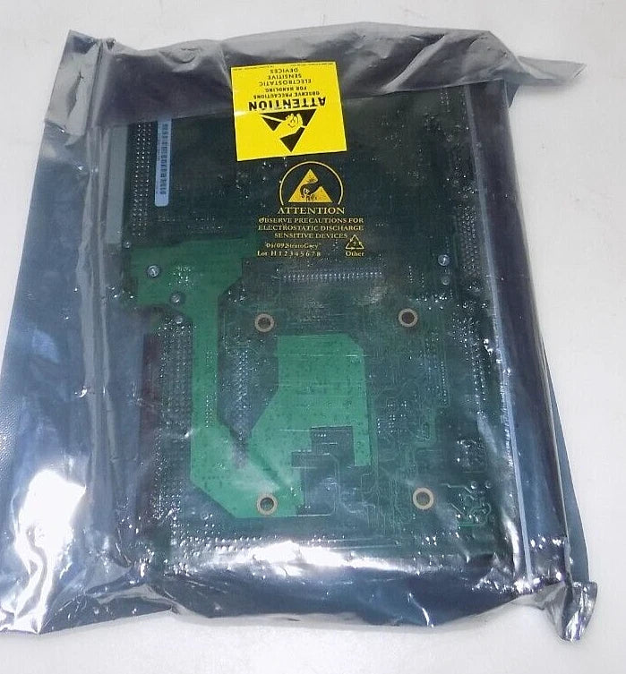 Radisys EPC-9 High-Integration Computer CPU Board Carrier EPC9-10 EPC9 * NEW *
