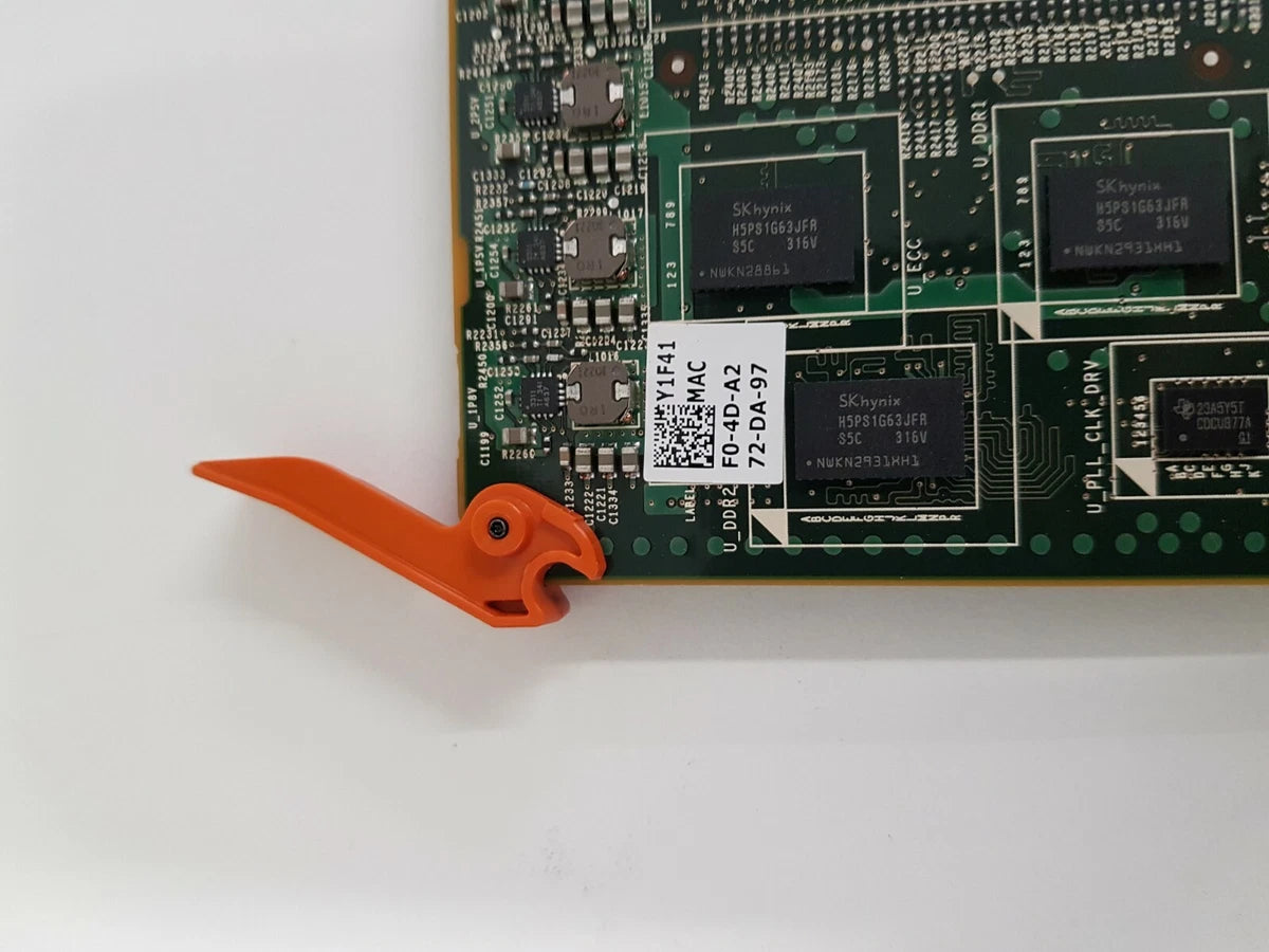 Dell PowerEdge VRTX Chassis Management Controller CMC Card Y1F41 0Y1F41 Inc Card|294949970045
