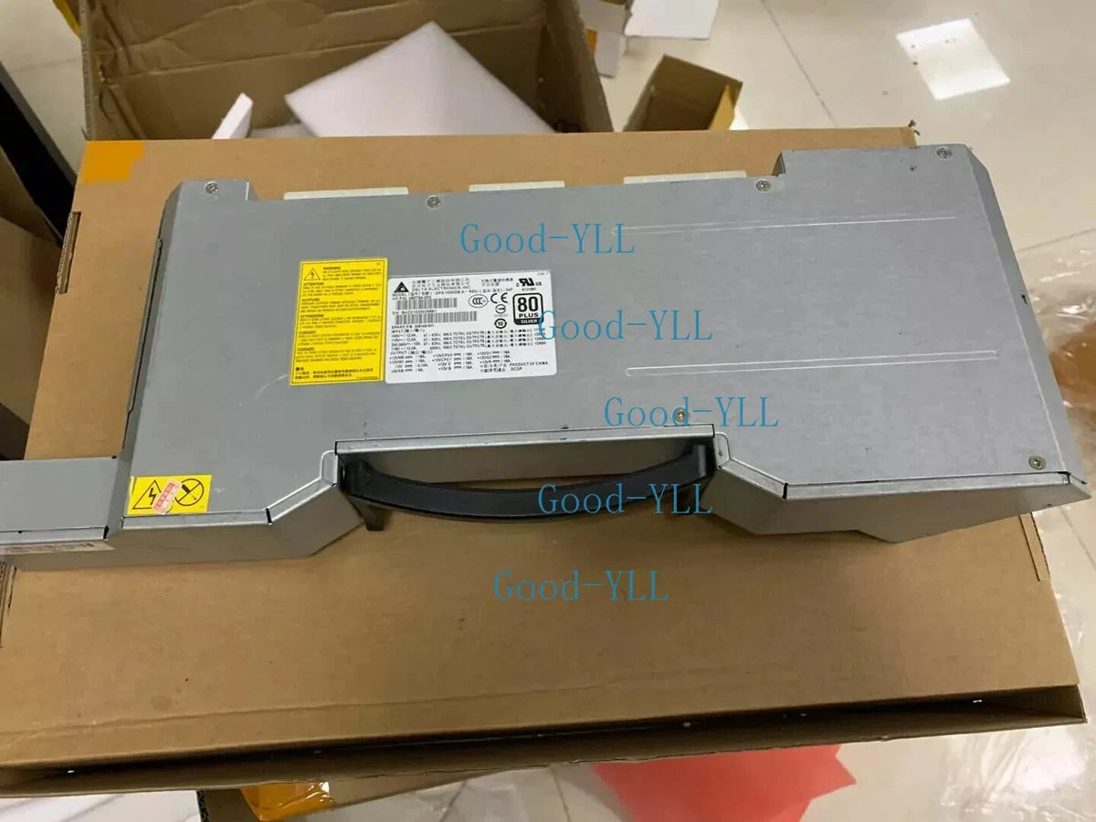 HP Z800 Power Supply 1250W 508149-001 480794-002 / 003 DPS-1050DB A