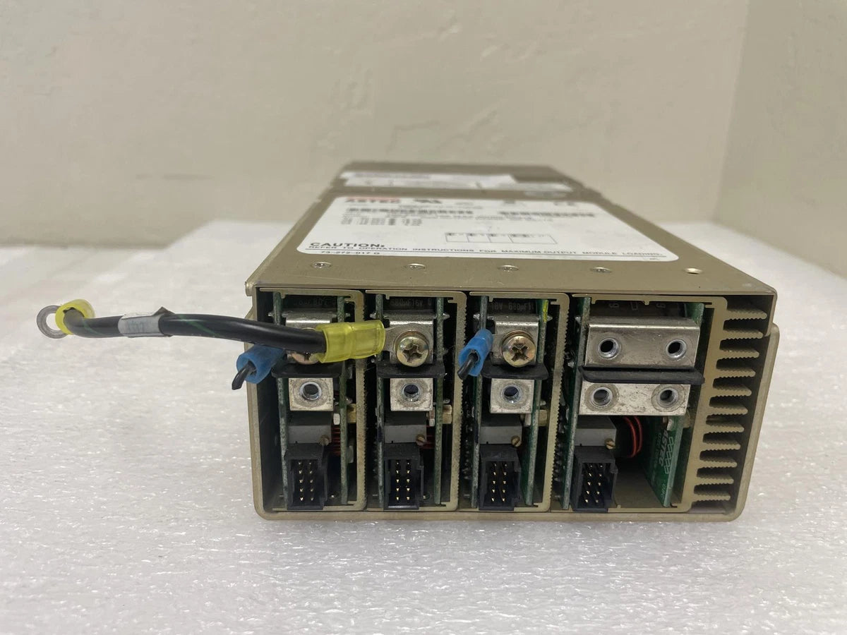 ASTEC MP6-2P-1J-1L-1W-05 (-587) MVP SERIES POWER SUPPLY 73-560-5087|267199130099