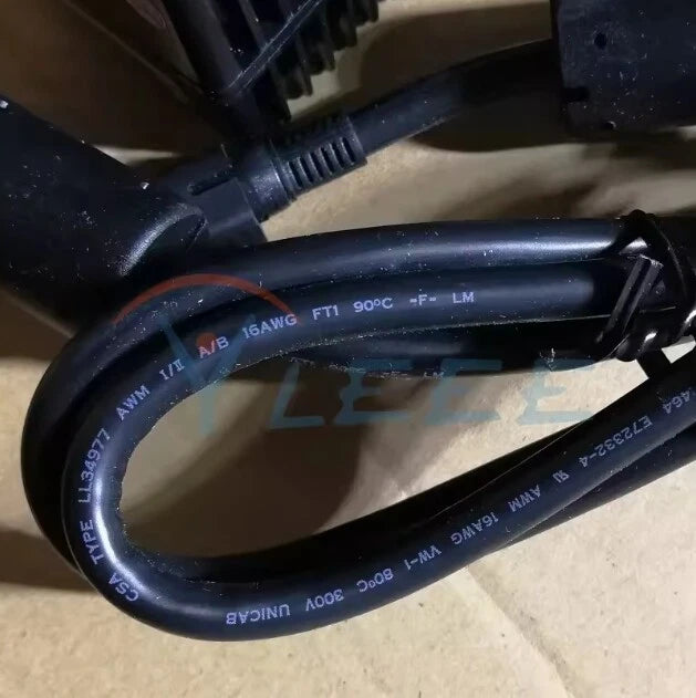 1Pcs External Power Supply PROTEK POWER MODEL:PMP150-13-2-HD 19V7.9A