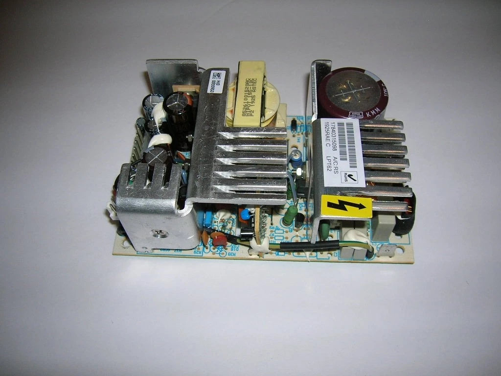ASTEC LPT62 +5, +12, -12 VDC regulated power supply|157299267942