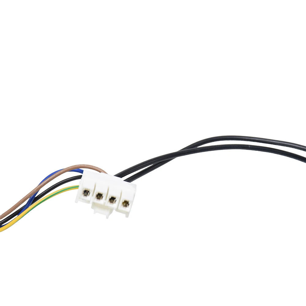 Fit Ziehl-Abegg Centrifugal Fan AC ABB Inverter 230V RH35M-4EK.2F.1R USA|365677637430