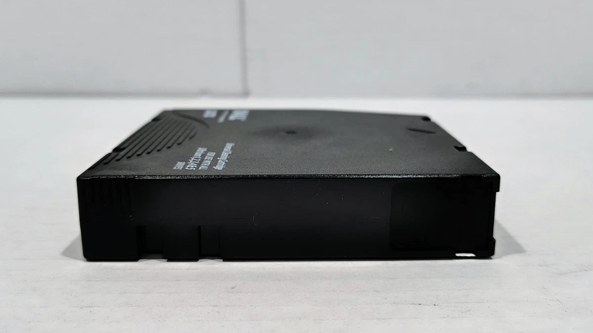 Dell LTO 01X024 Ultrium Universal Cleaning Cartridge For Ultrium 1-5 Lot Of 2|227171308996