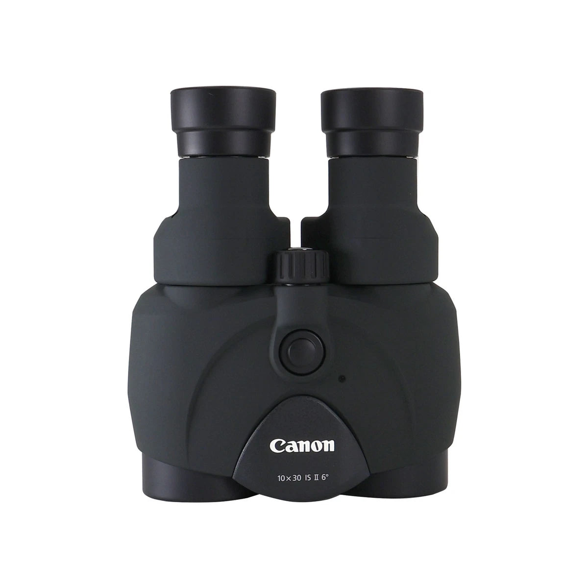 Canon 12x36 IS III Image Stabilized Binoculars with 2X AA Battery and Charger