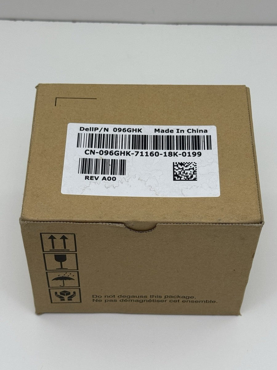 5x DELL EMC 0Y577J LTO ULTRIUM 8 DATA CARTRIDGE 12TB NATIVE 30TB COMPRESED Y577J|365688967541