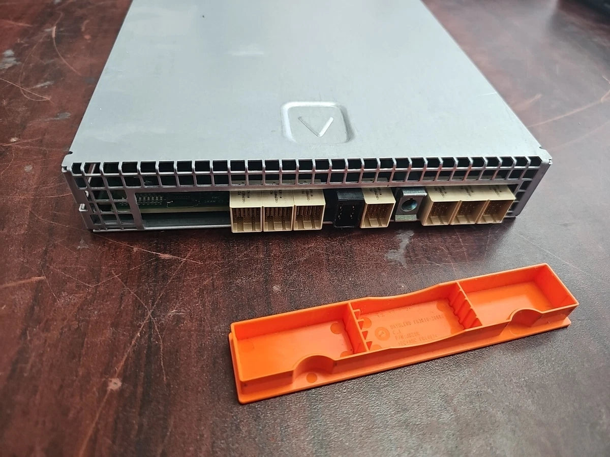 Dell EqualLogic E09M / E09M001 Control Module 12|256597170861