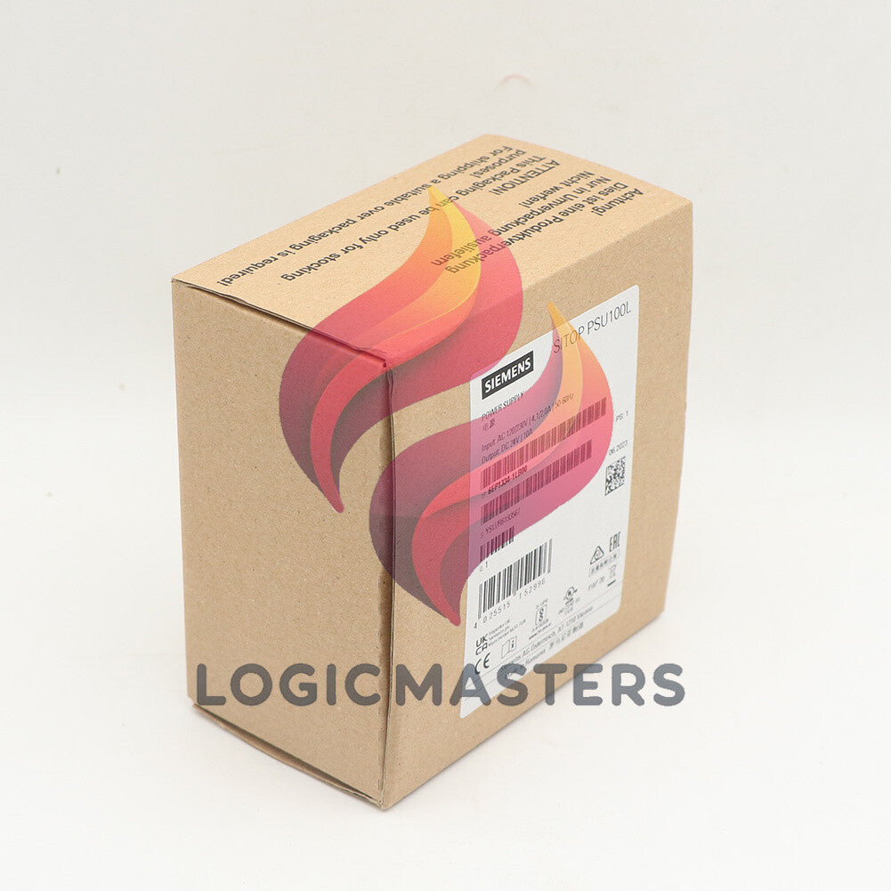 1PCS NEW Siemens 24v 10A 240w power supply 6EP1334-1LB00 24vdc