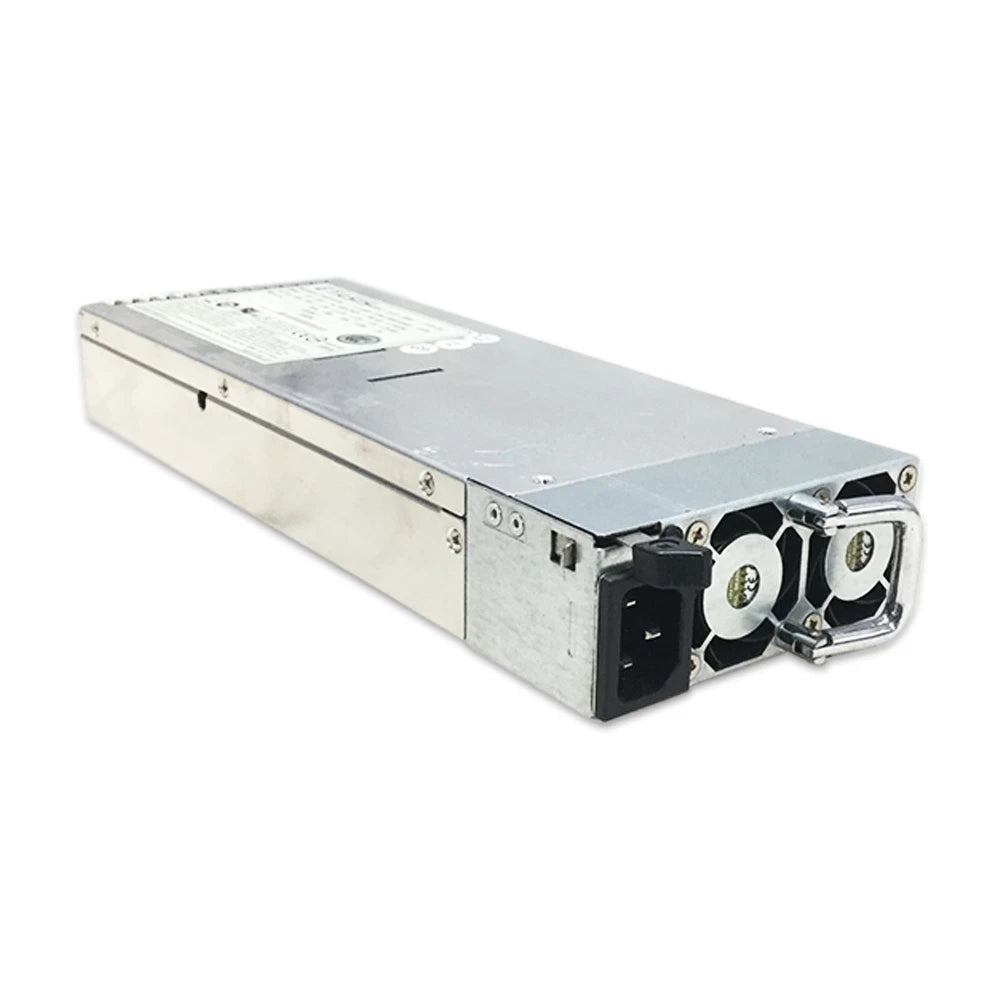 Etasis 550W Redundant 1U Hot-swappable RoHS Server Power Supply|356516910180
