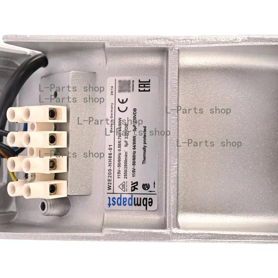 1pc New W2E200-HH86-01 Axial Flow Fan 115V|127469539213