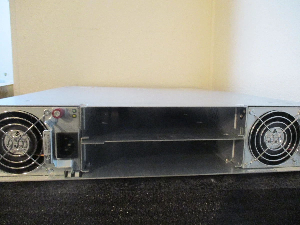 HP HPE  MSA 2050 SAN 12 x BAY  LFF 2 x power   power supply STORAGE ARRAYS|177227152504