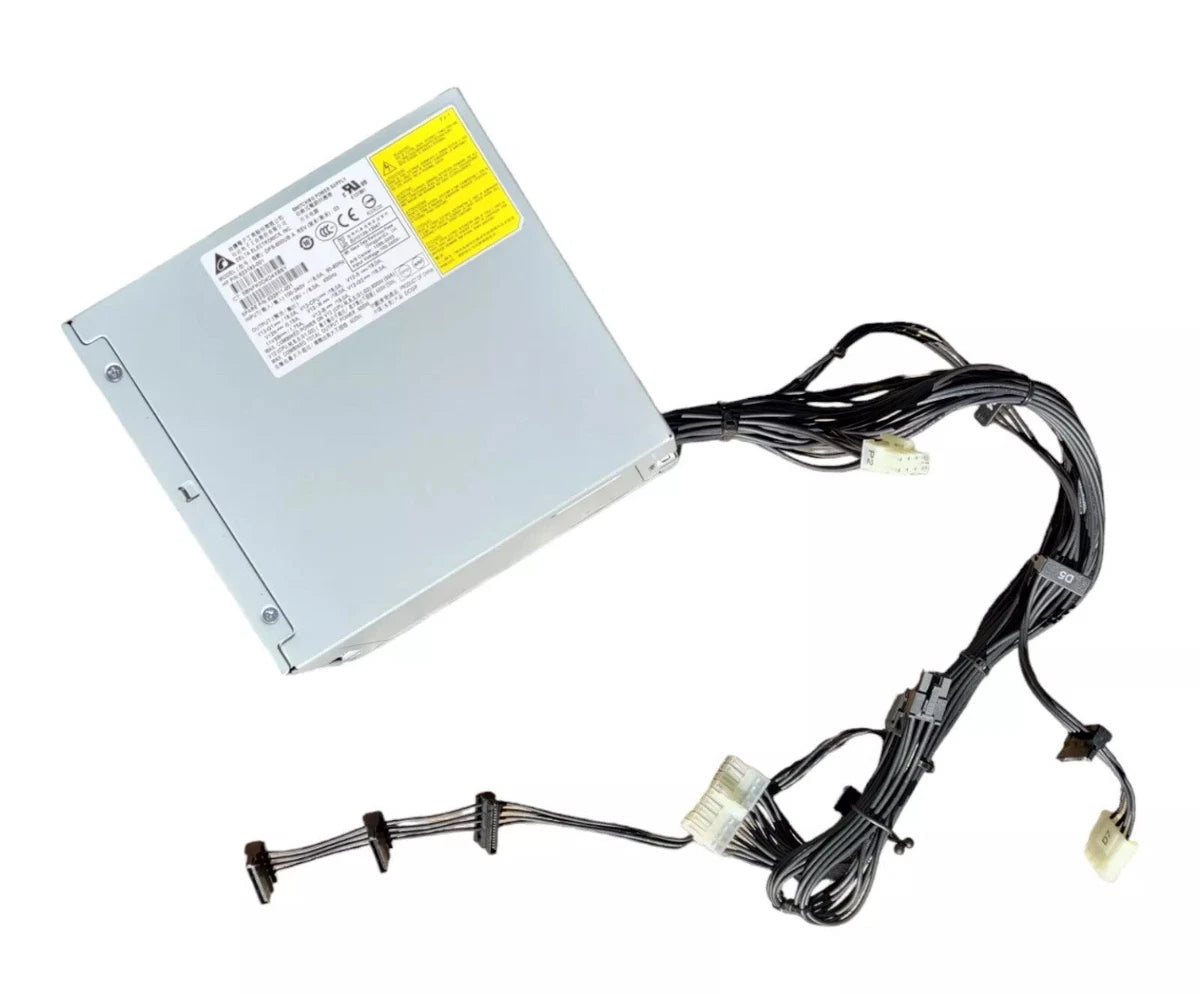 HP Z420 Workstation DPS-600UB A 600W Power Supply 632911-001 623193-001|126970393107