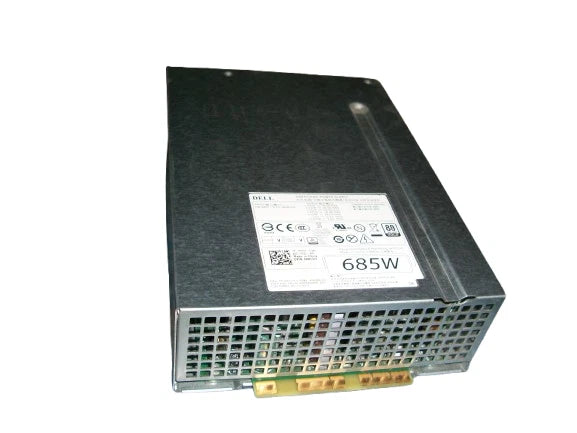 Dell Precision T7910 T7810 F685EF-01 685W Power Supply Dell 0w4dtf|277170557851