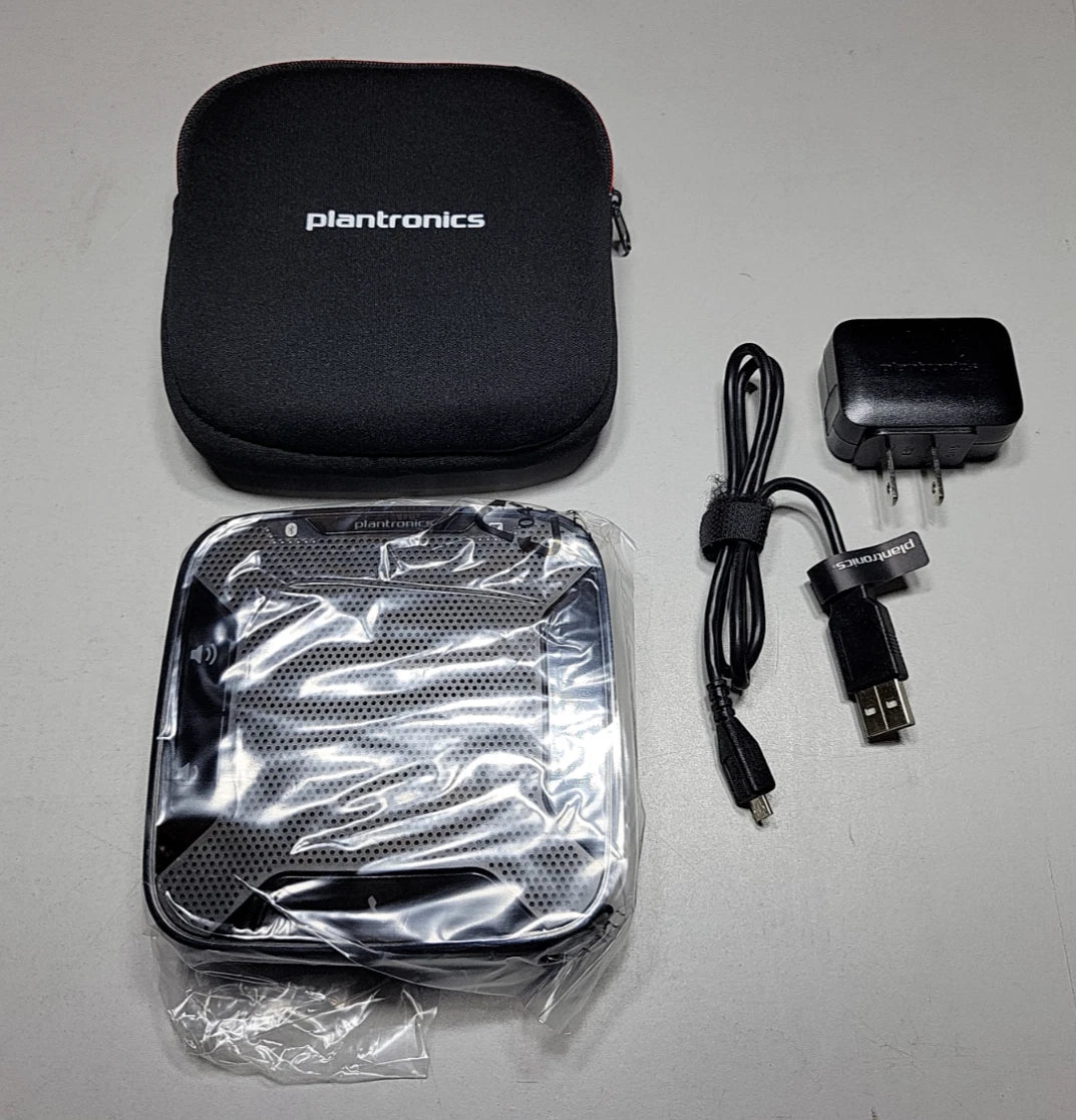 New Plantronics Calisto P620-M Bluetooth PC Speakerphone 86701-08|156173360751