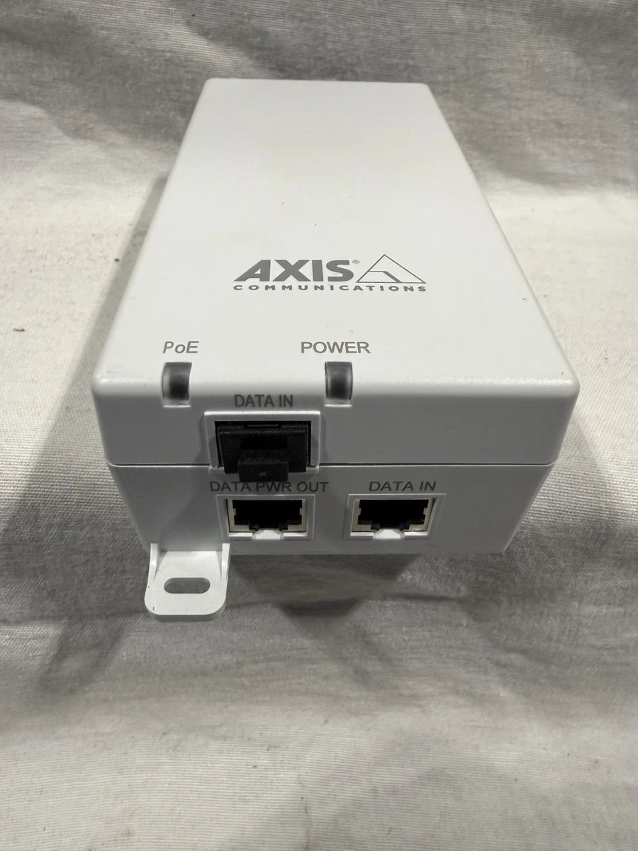 AXIS COMMUNICATION, T8154 60W SFP MIDSPAN, POE60S-1BT, 2675396,  56V|167974765408