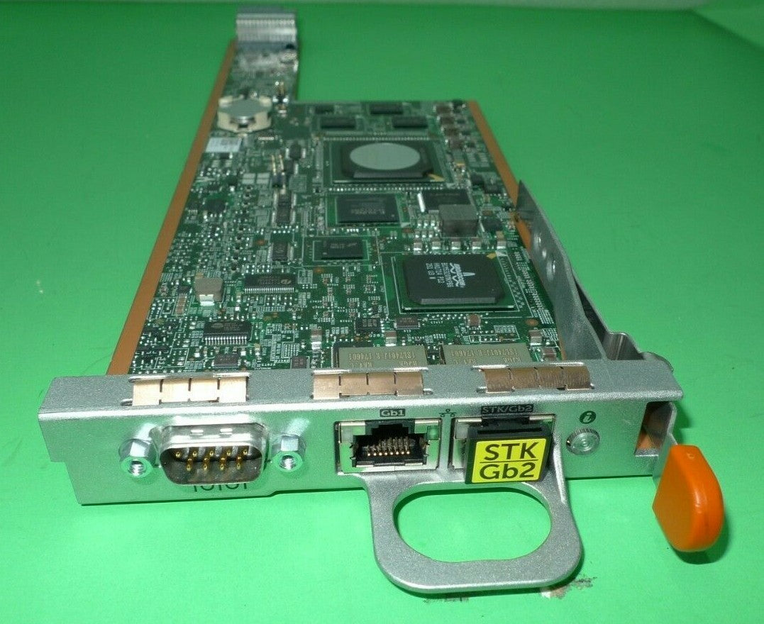 GENUINE Dell PowerEdge FX2 Chassis Management Controller Module 3XDD3|123942331224