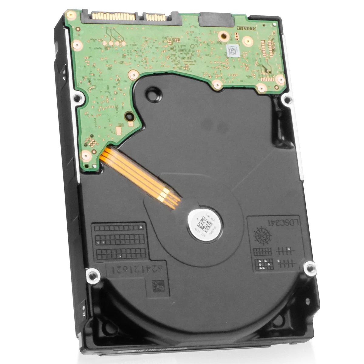 WD DC HC580 24TB WUH722424ALE604 0F62798 7.2K RPM SATA 6Gb/s 512e 3.5" HDD|306560691875