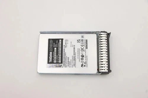 Lenovo 960GB 02JK269 4XB7A38185 ThinkSystem 2.5" Entry SATA 6Gb Hot Swap SSD NEW