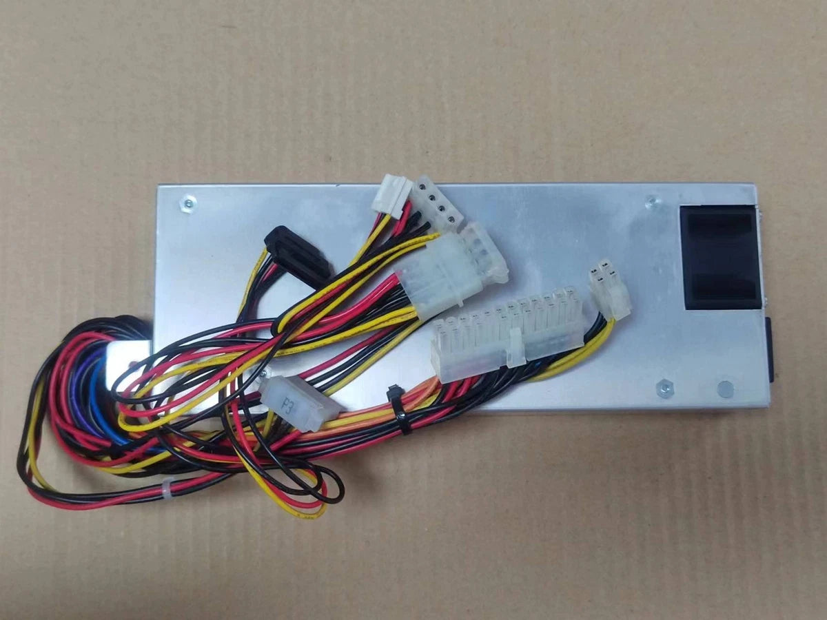 SUPERMICRO ABLECOM SP262-1S 260W 1U MULTI-OUTPUT SWITCHING POWER SUPPLY PWS-0055