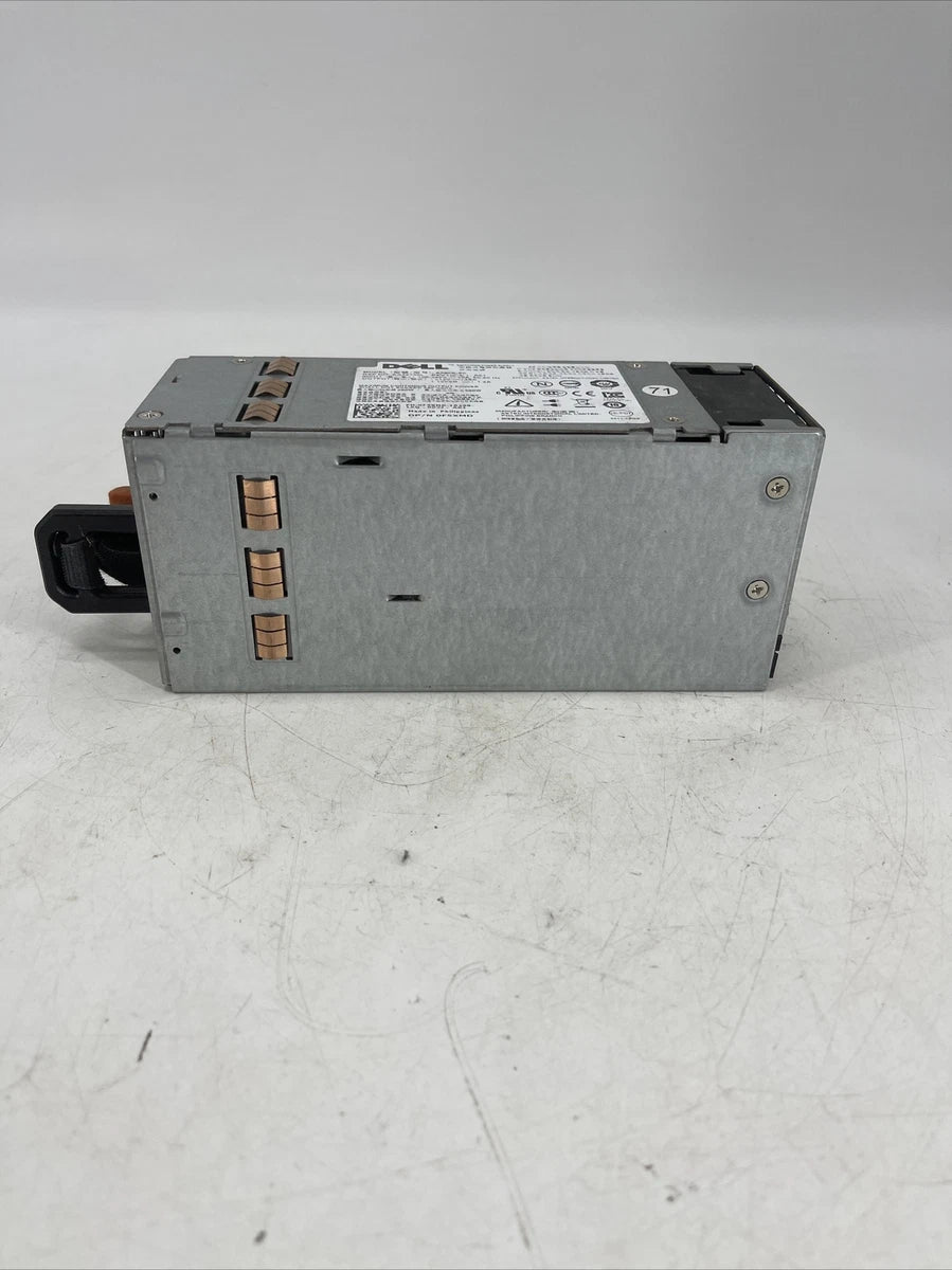 Dell PowerEdge T410 Server 580 Watt Power Supply - 0F5XMD / G686J Model A580E-S0|304307236677