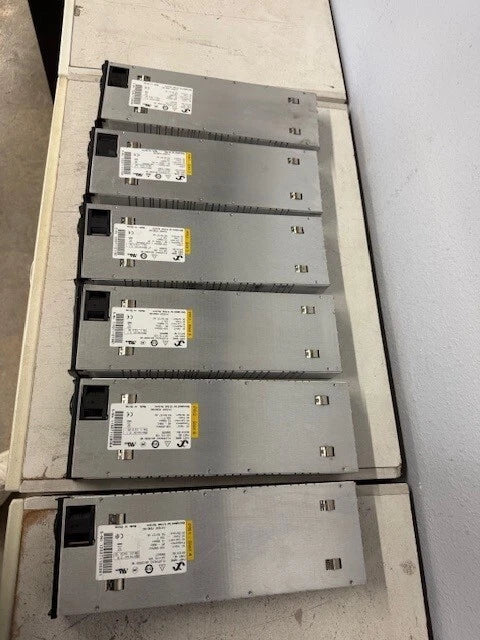 ELTEK Flatpack2 48V 2000W High Efficiency Rectifier:  241115.105|295588940950