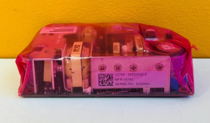 Astec / Artesyn LPS122 120 W, 5 VDC / 16 A, Open Frame, DC Power Supply. New!|236441232113