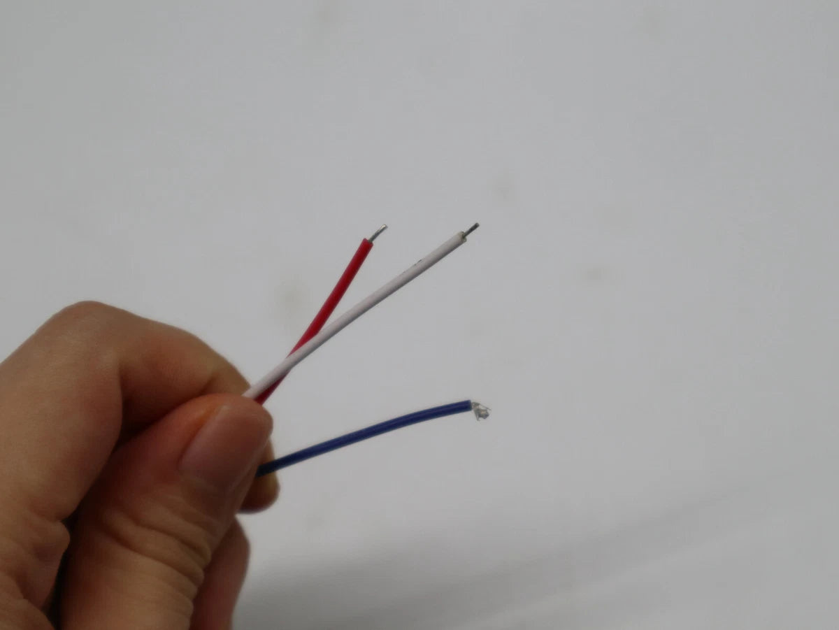 Ebmpapst  Equipment Dedicated Cooling Fan DV4114/2NR 24V 850mA 20.5W 3pin|134104224415