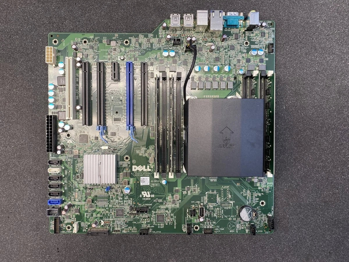 FOR DELL PRECISION T5810 WORKSTATION MOTHERBOARD CN-0HHV7N-72200|116732516272