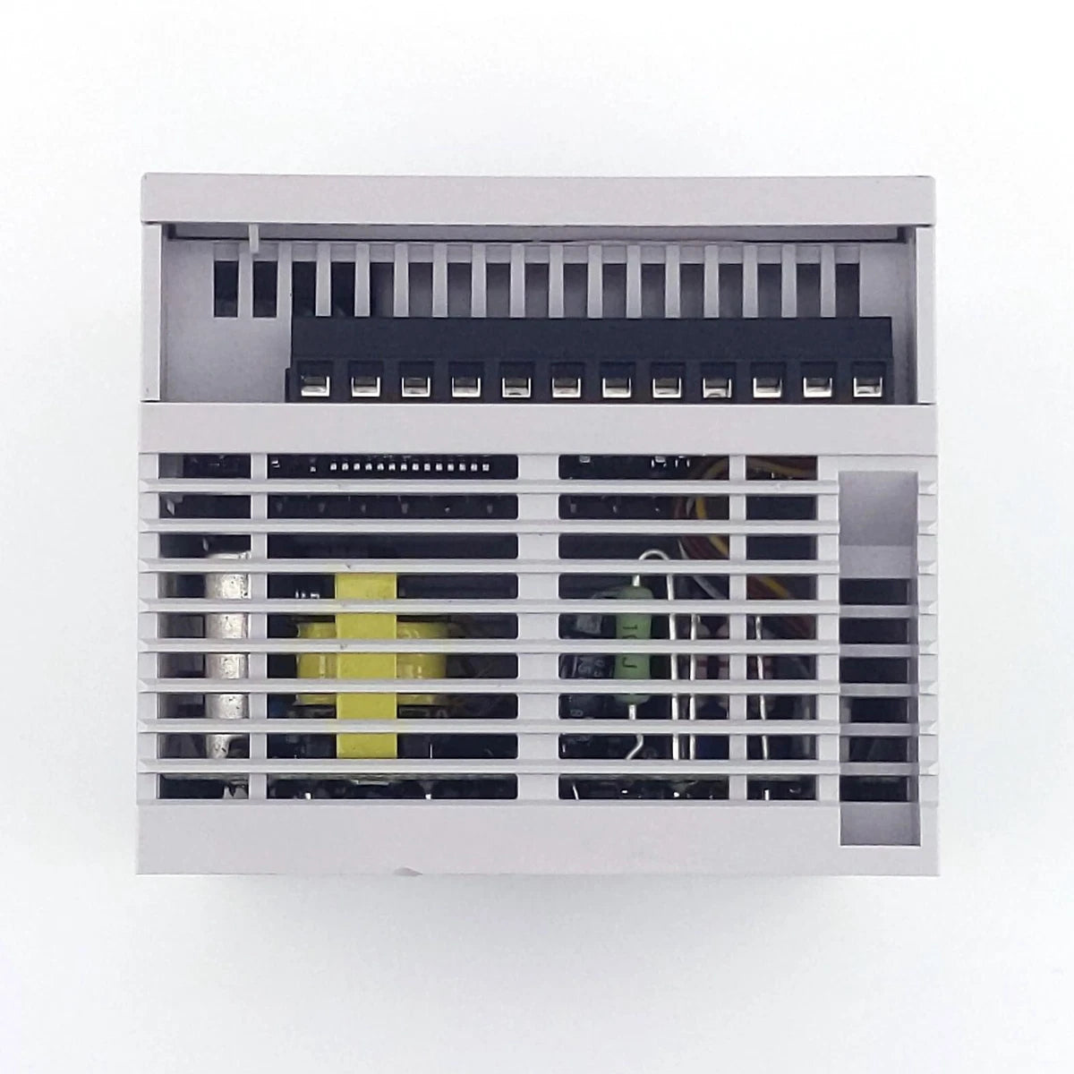Idec FC4A-C16R2 MicroSmart PLC Module 100-240VAC 50/60Hz 31VA w/ 60 Day Warranty|277148436359