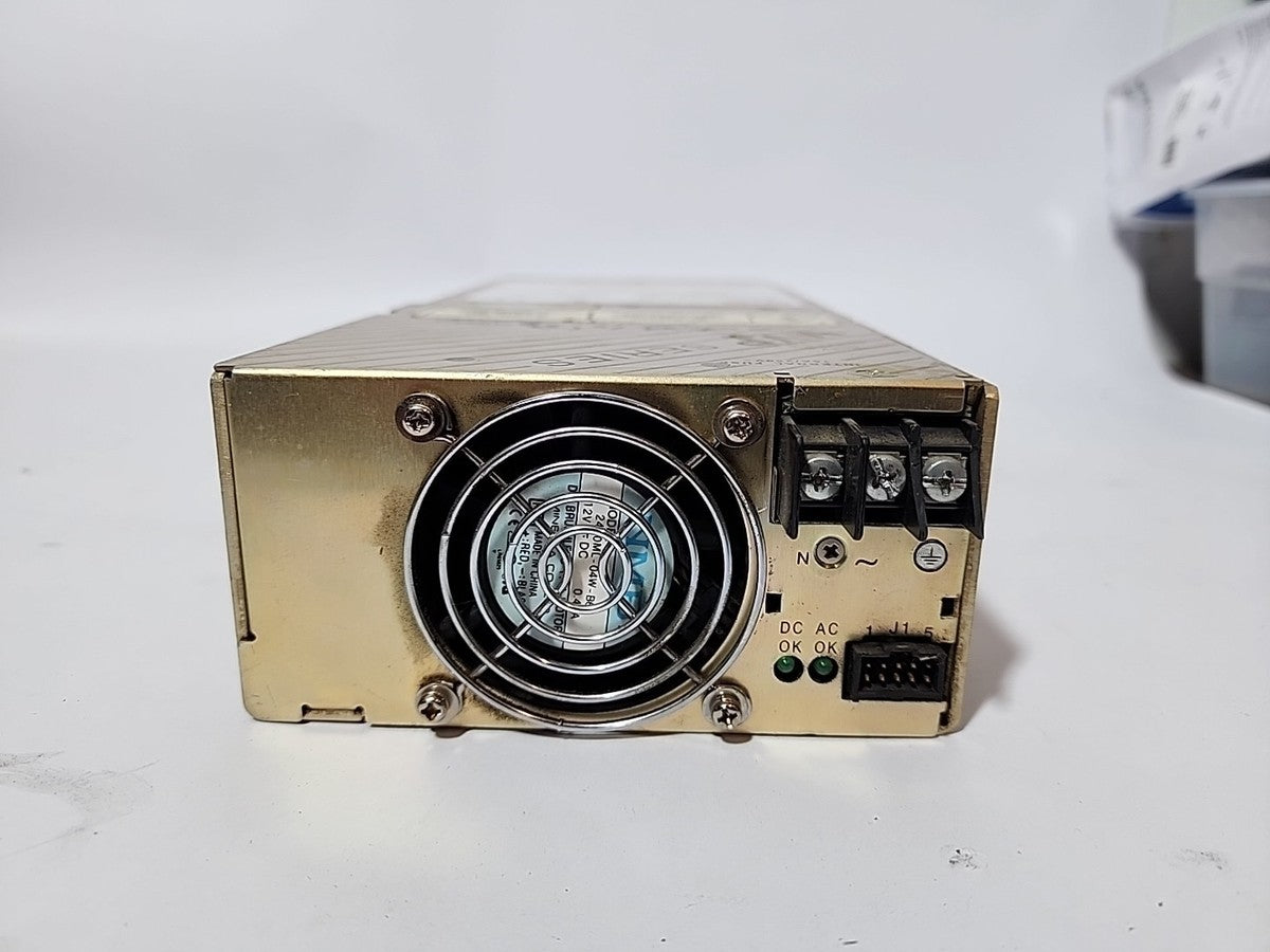 Astec Power Supply MP6-2L-1N-1N-01|267413293721