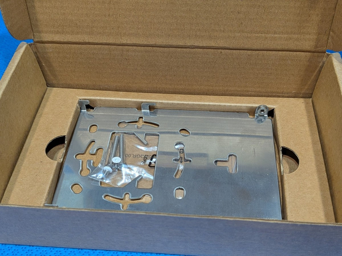 Ruckus H550 Wi-Fi 6 Wall-Mount Access Point 901-H550-US00 Indoor White