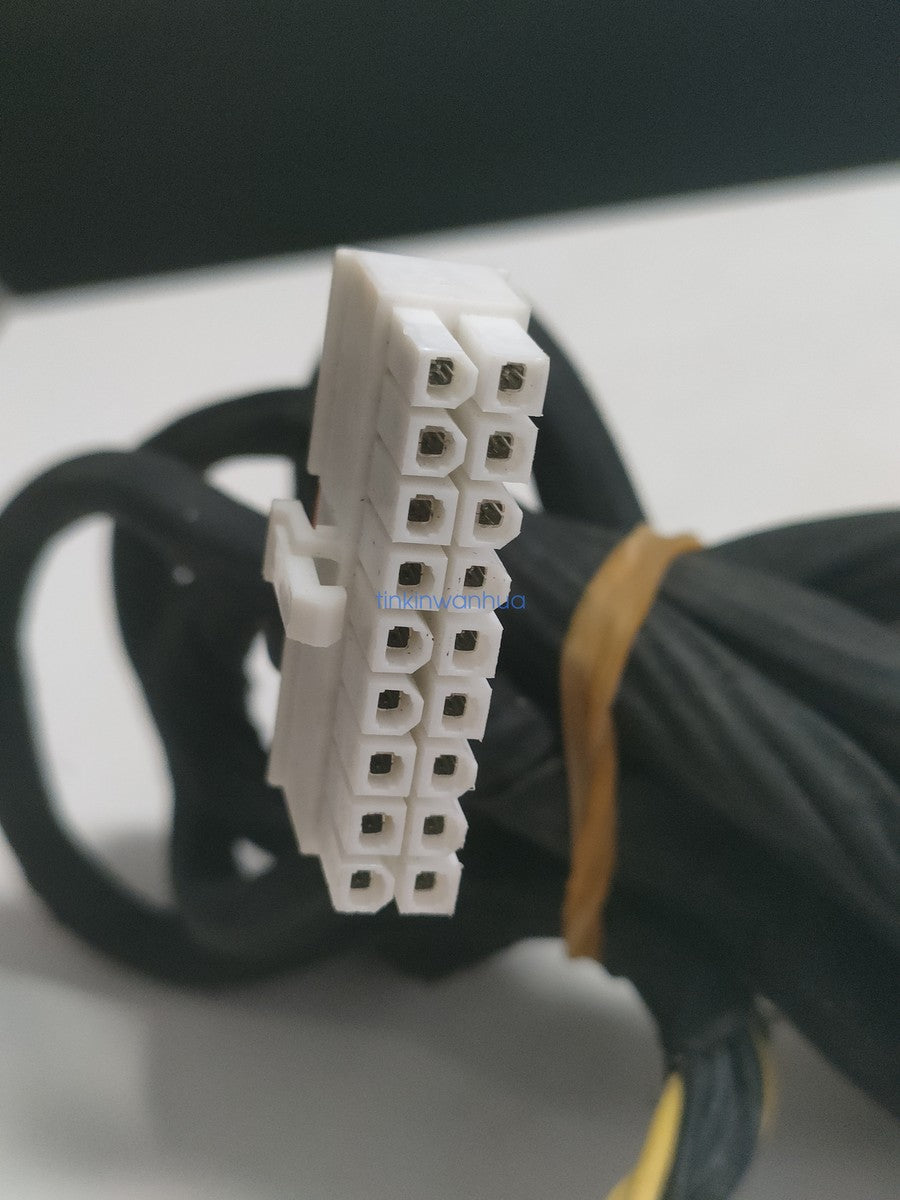 For Dell PowerEdge Server T430 450W Power Supply AC450E-S0 CN-040GDF 40GDF|176428854349