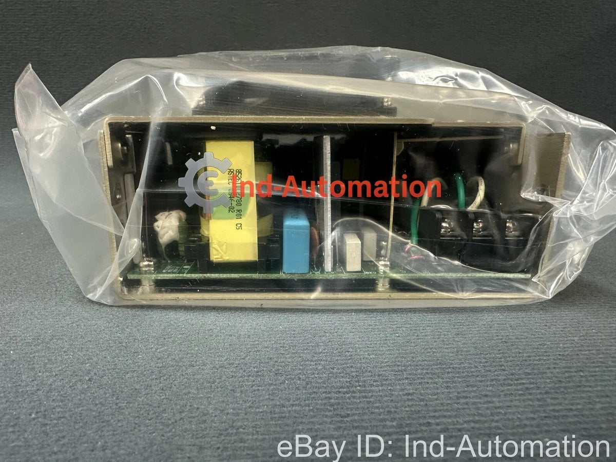 LPQ252-CF 100-250V~4.5A 50/60/440Hz OR DC 120V-300V 3.4A