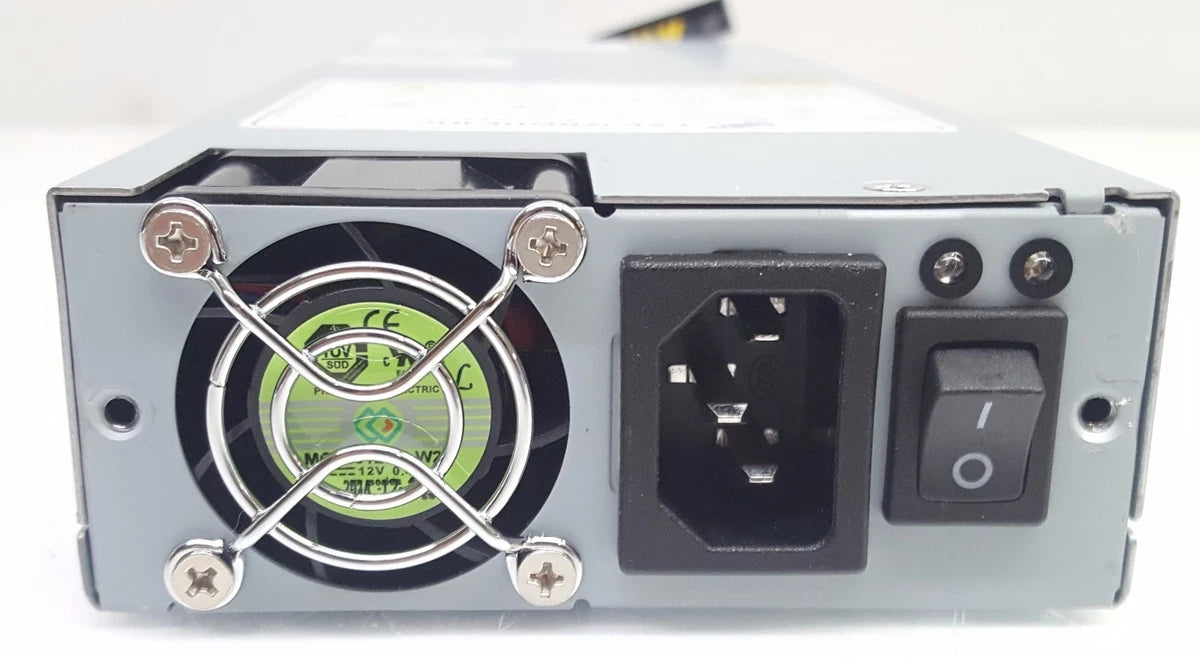 FSP Group Inc. FSP500-701UP 500W Power Supply 80+ Gold|252585554742