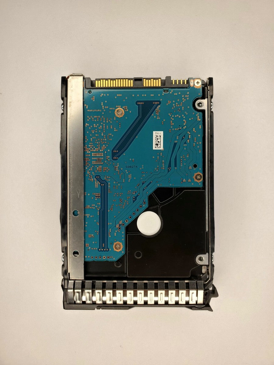 HP 781581-002 600GB 10K 2.5INCH SAS HDD|335295832213