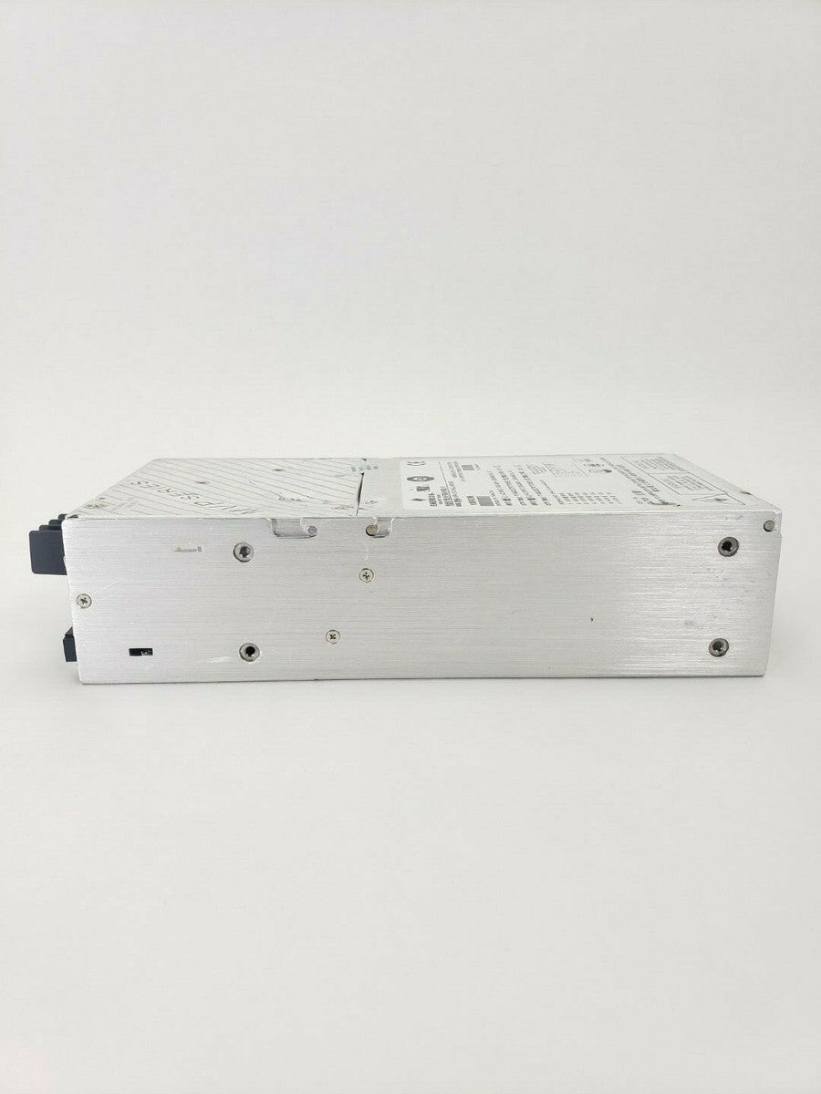 EMERSON Industrial MVP SERIES MP4-1D-1E-4LL-NNN-00 Power Supply MPN 73-540-7061|116553490809