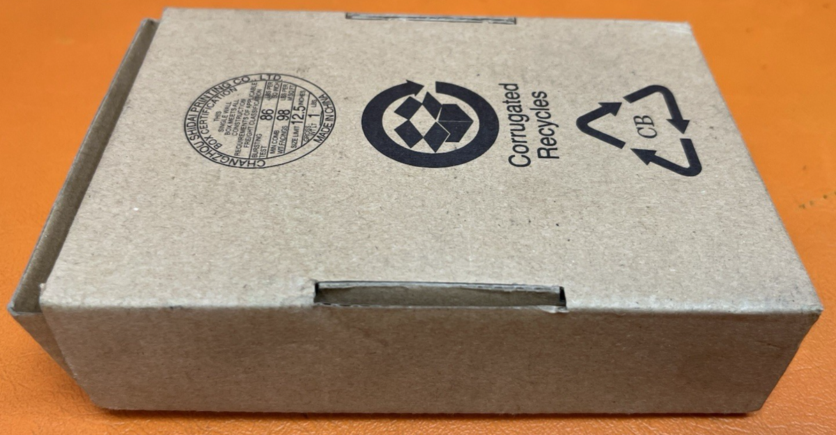 New Open Box Axis T8144 60W Industrial Midspan PoE Injector 20-60VDC 01154-001|306615625066