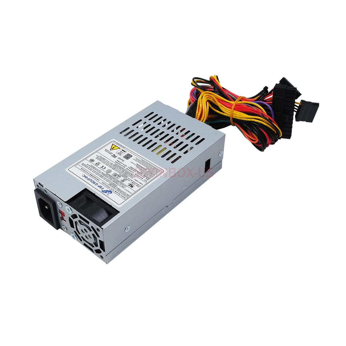 Power Supply For HP NAS Shuttle 630295-001,714768,724496,DPS-150AB-5A,DPS-150TB|405530080202