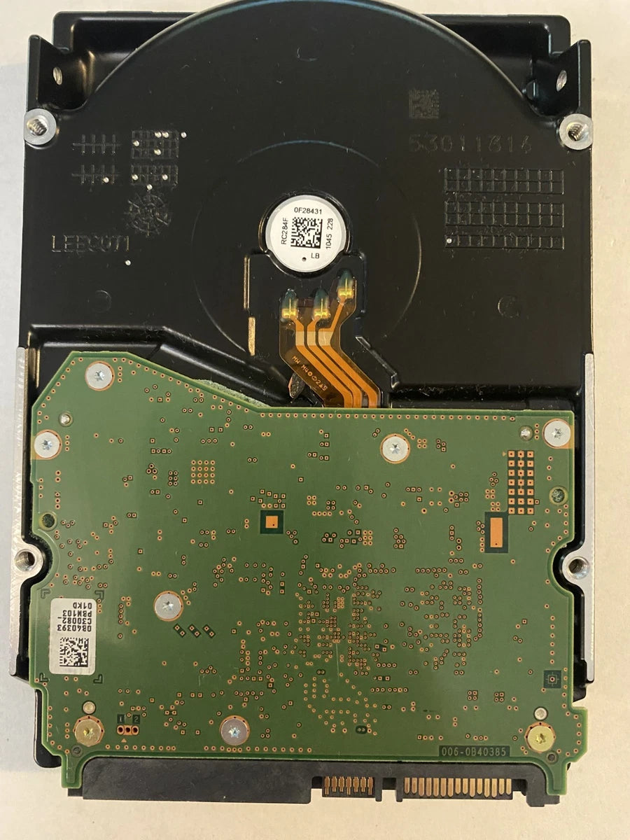 WD Ultrastar HC530 14TB SATA 6G 3.5" 7200RPM Enterprise HDD|136803937529