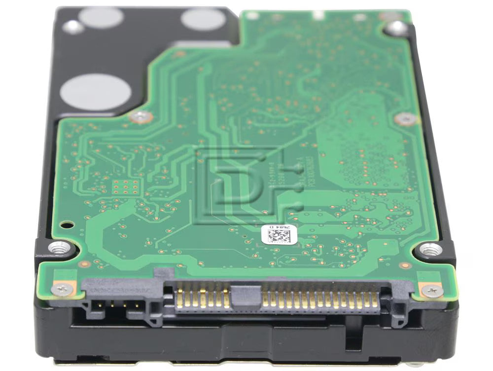 Dell 33KFP / Seagate ST600MM0088 600GB 2.5" 12Gbps 10K RPM Enterprise SAS HDD|394928604019