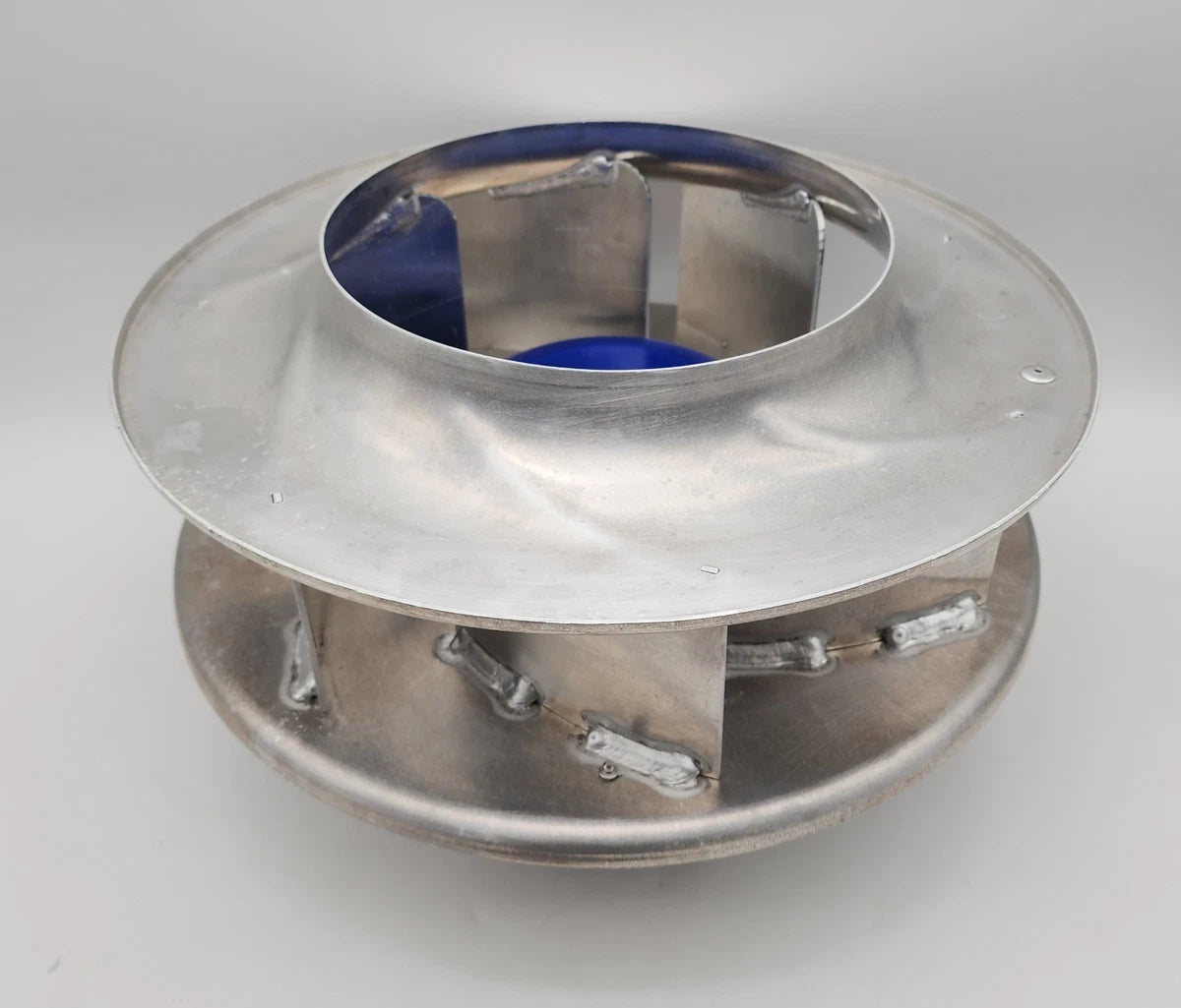 ZIEHL-ABEGG RH31C-ZID. DC 1R  113481, Centrifugal Fan *NDA AVAILABLE*|365963772526