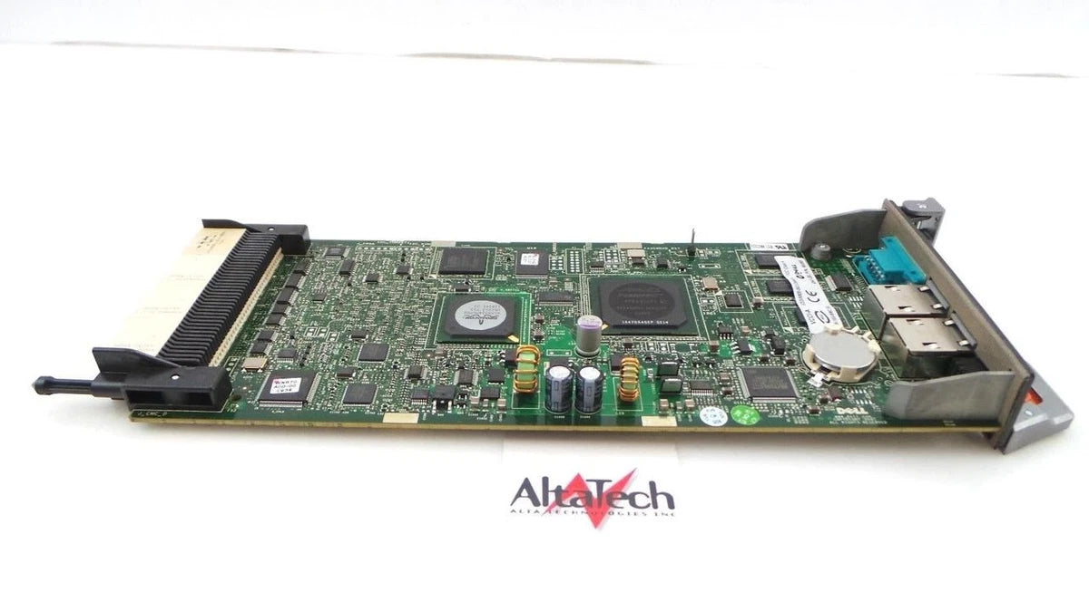 Dell CMC V5 Controller Module NC5NP for PowerEdge M1000E Blade - Fully Tested|157454896337