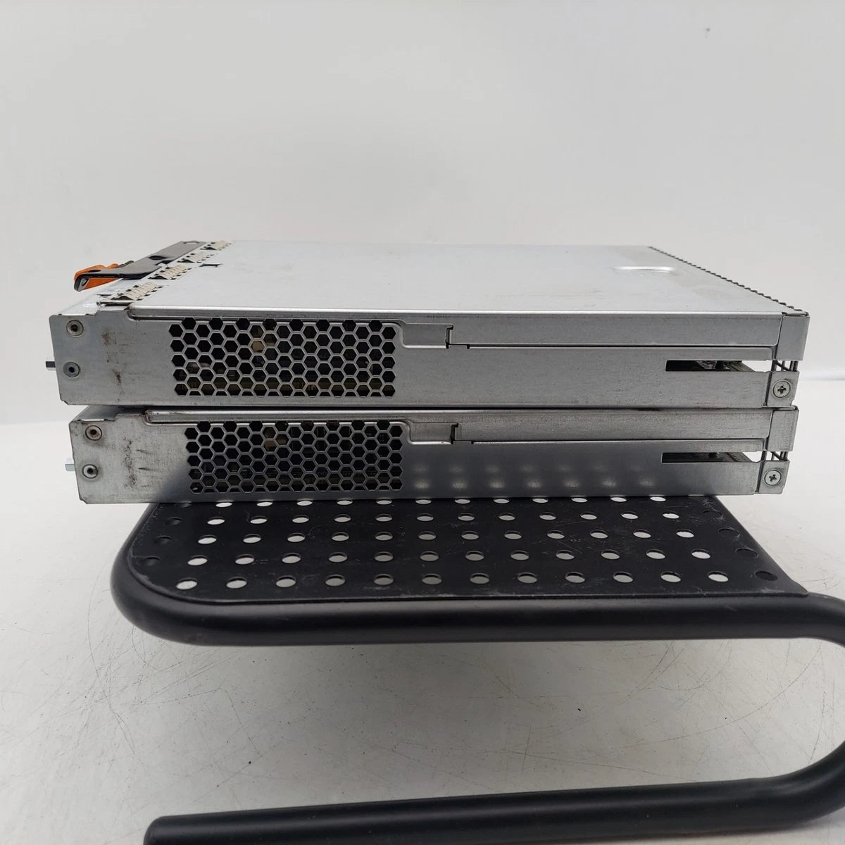 LOT OF 2 Dell Equallogic Control Module 11 E09M E09M001|297669153817