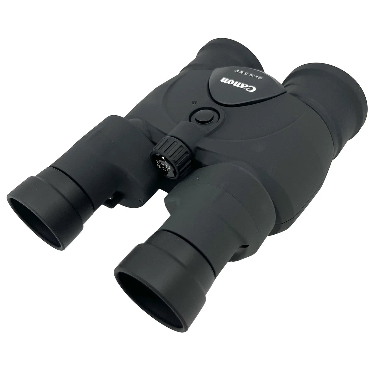 Canon 12x36 IS III Binoculars | Image Stabilized, 12x Magnification | BRAND NEW|204785078004